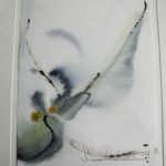 612 2043 WATERCOLOUR